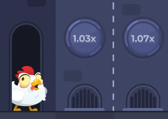 Chicken Road casino