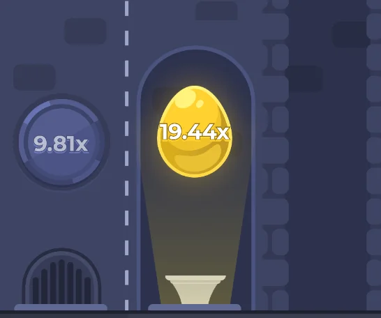 juego de apuestas gallina