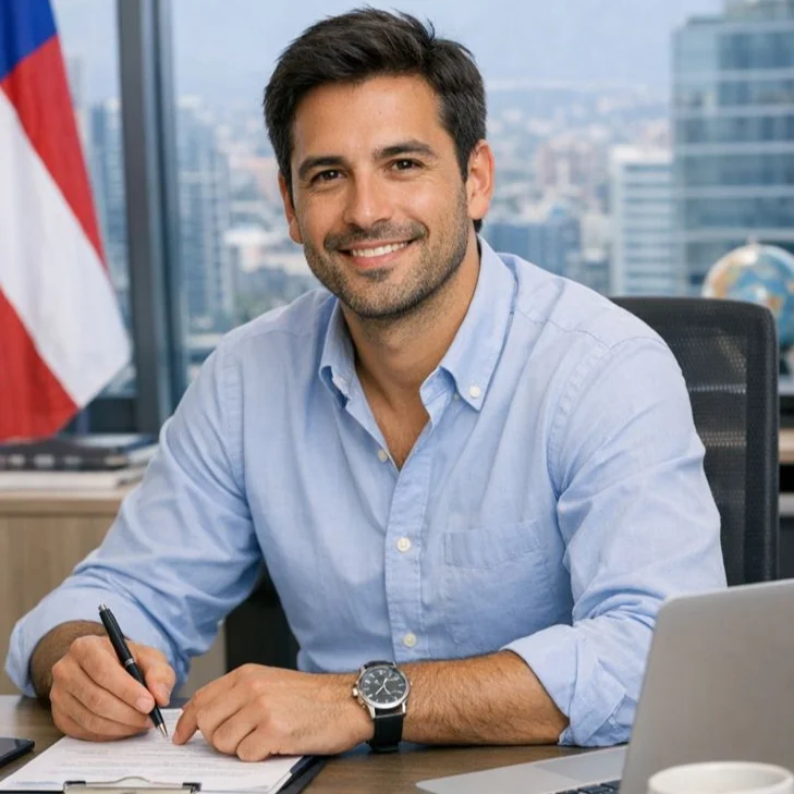 Sebastián Iturra
